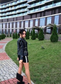 Фото проститутки  Сью №4 в городе Лутугино