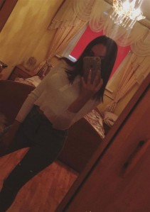 Фото проститутки  Сью №10 в городе Лутугино