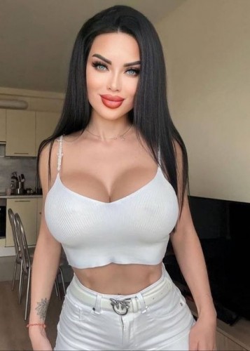 Карина, Г. Лутугино