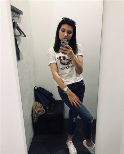Светка, Г. Лутугино